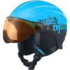 LYŽAŘSKÁ HELMA RELAX TWISTER VISOR RH27J Velikost: S