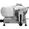 Nářezový stroj 180mm regulace řezu 0,2-12mm Yato Gastro YG-03118