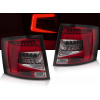 Zadné svetlá Škoda Octavia 3 Kombi 12-16 Red OEM LED