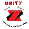 Tony Aiken & Future 2000, UNITY: SING IT, SHOUT IT, CD