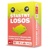 Šťastný losos (Asmodée - Blackfire)