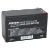 Avacom Avacom baterie 12V 9Ah F2 HighRate (PBAV-12V009-F2AH)