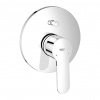 GROHE Eurostyle Cosmopolitan - Páková vaňová batéria, chróm 19506002