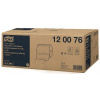 TORK Matic H1, 2 vrstvy, zelené, 6 x 150 m