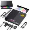 Externá DVD napaľovačka Pixel PJG518