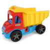 Wader Auto multitruck sklápěč plast 38 cm