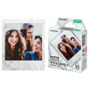 Náplň Fujifilm Instax Square Whitemarble 10 ks