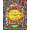 Magické slavnosti letního slunovratu - Anna Franklin