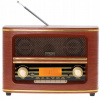 Rádio ADLER RETRO AD1187 (Rádio ADLER RETRO AD1187)