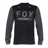 Fox Racing Ranger Off Road čierny