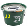 Plastilys Řízkovnice 13L + vzduchování