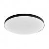 EUlight Stropné LED svietidlo Slimi, 1x LED 18w, 4000k, b