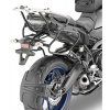 KAPPA KLXR2139 - montážna sada (pre bočné kufre) YAMAHA Tracer 900/Tracer 900 GT