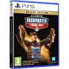 Hra na konzole Bassmaster Fishing 2022: Deluxe Edition - PS5 (5055957705688)