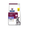 Hill's, USA HILLS Diet Canine i/d Low Fat NEW 12 kg