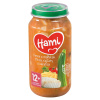 HAMI menu 250g mor šťuka raj cuk 12m+