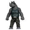 McFarlane Toys Teenage Mutant Ninja Turtles Page Punchers Akční Figurka Rocksteady 17 cm