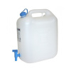 DEMA Kanister na vodu s výpustným ventilom 20 L ECO 263926