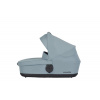 EASYWALKER Korba ke kočárku Charley Glacier Blue (ECH10102)