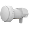 Inverto Inverto IDLU-32L412-UNBRR-OPN satelitný konvertor Unicable-LNB Počet účastníkov: 32 Veľkosť feedu: 40 mm vr. multiprepínača; 5520