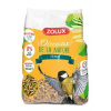 Krmivo pre vonku. vtáky Premium Mix3 2kg Zolux