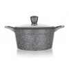 Banquet GRANITE 24 cm 4,3 l