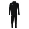 Sondico Strike Tracksuit Black/White 11-12 Years