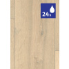 EGGER Dub LUENA PIESKOVO BÉŽOVÝ - AC5/33 komerčná záťaž, hrúbka 10mm, Aqua Clic it! Laminátová podlaha EGGER NATURESENSE AQUA