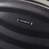 Samsonite Lite-Shock čierna 36 l