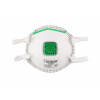 Respirátor proti prachu FFP3 s ventilom 2 ks HOTECHE (435021)