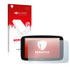 čirá ochranná fólie upscreen pro TomTom Go Expert 6 (čirá ochranná fólie upscreen pro TomTom Go Expert 6)