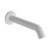 Hansgrohe Tecturis S Vaňová vpusť, matná biela 73411700-HG