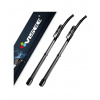 Visee stierače BMW 3 (E46 Compact) (06.2001-02.2005)