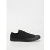 Converse Chuck Taylor All Star Ox (black/monochrom) 41, čierna