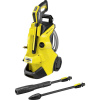 Kärcher Home & Garden K 4 Power Control Flex vysokotlakový čistič - VAPK 130 bar na studenú vodu; 1.324-300.0