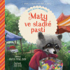 Maty ve sladké pasti - David Powlison