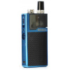 Lost Vape Orion Q POD Barva: Blue / Carbon Fiber