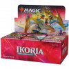 Magic the Gathering - Wizards Magic the Gathering - Ikoria Lair of Behemoths - Booster Box