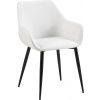 Design-Shop Vessa látka Krémová