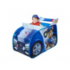 Moose Toys Detský stan Paw Patrol Pop Up stan policajné auto 13182