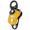 Kladka PETZL PRE TRAXION P55A