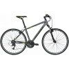 Maxbike CAVALLA šedá