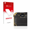 čirá ochranná fólie upscreen pro Blackview BV9500 Plus (pouze kamera) (čirá ochranná fólie upscreen pro Blackview BV9500 Plus (pouze kamera))