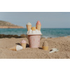 Little Dutch Sada na piesok vedierko so zmrzlinou Ocean Dreams Pink