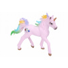 Farebný Jednorožec Figúrka 10 cm - Ideálne pre deti od 3 rokov
