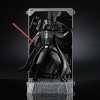 STAR WARS C1859EL2 black Series Titanium Series Darth Vader