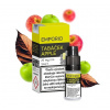 Imperia Emporio Salt Tabáček - Apple 10 ml 20 mg
