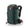 Airbag lavínový batoh ARVA REACTOR ST35 Switch barva Green