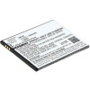 myPhone Cube BM-02 2000 mAh 7,6 Wh Li-Ion 3,8 V