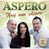 Aspero: 2 - Hraj nám Asp… (Aspero)